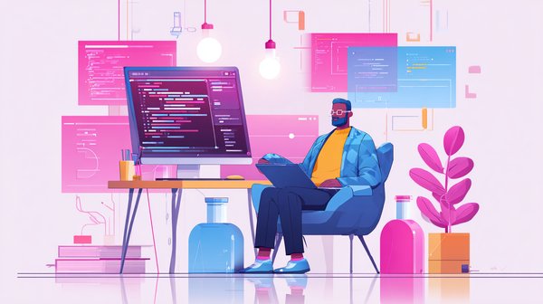 UI Design Mastery: Build Beautiful Interfaces with Top CSS Frameworks