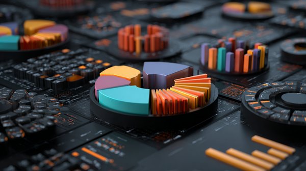 3D Data Masterclass: Build Data-Driven Web Apps with THREE.js