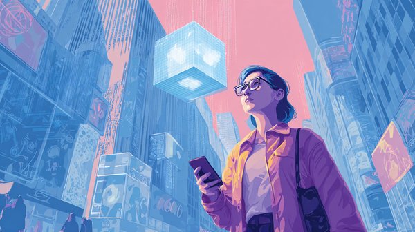 Augmented Reality Masterclass: Build AR Web Apps with AR.js