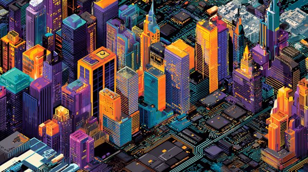 Micro-Frontend Mastery: Advanced Architecture for Scalable Apps