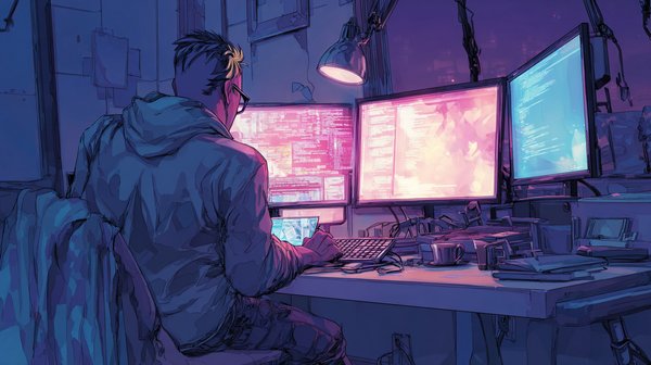 Backend Web Developer Interview Hero: Ace It in 5 Hours