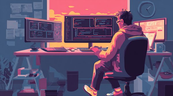 The Ultimate JavaScript Project Bootcamp: Your First Step to Developer Stardom