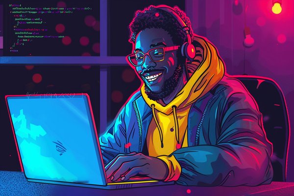 3-Month Fullstack Web Development