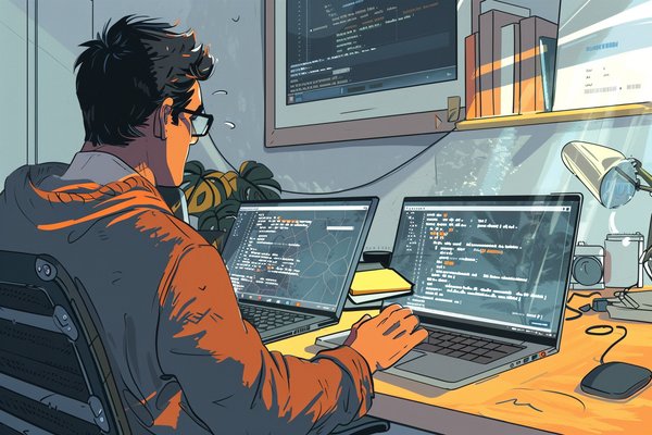 3-Month Python Programming Curriculum
