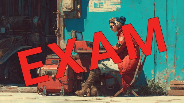 Exam 7 - CompTIA Tech+ Complete Certification Exam Preparation