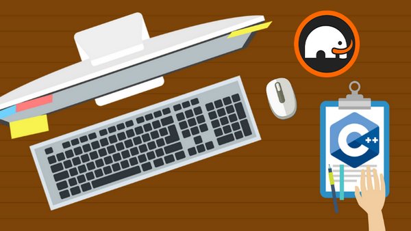 Algorithms, Data Structures and Time Complexity in C++
