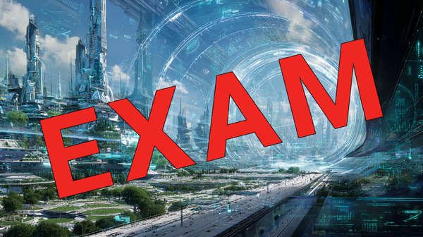 Exam 10 - OffSec Experienced Pentester Certification (OSEP)