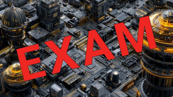 Exam 7 - OffSec Expert Developer Certification (OSED)