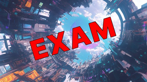 Exam 7 - LPIC-1 Certification: Linux Administrator