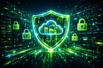 Complete Cybersecurity Data Protection and Encryption with Practice Exam