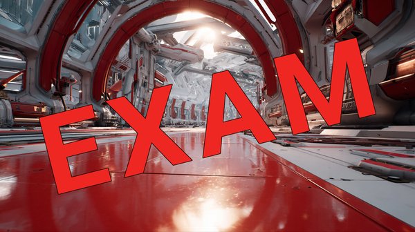 Exam 3 - OffSec Threat Hunter (OSTH) Certification