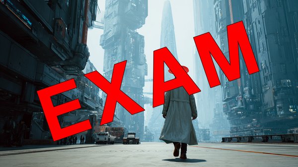 Exam 10 - RHCSA: Red Hat Certified System Administrator