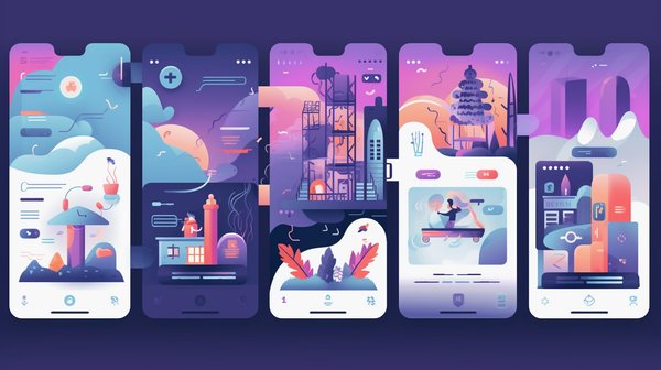 Create Apps in Android Studio with Kotlin