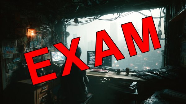 Exam 2 - CEH: Certified Ethical Hacker