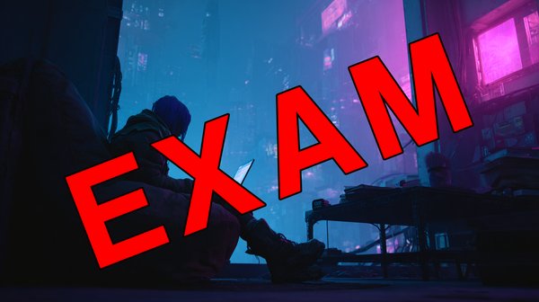 Exam 7 - CPTE: Certified Penetration Testing Engineer