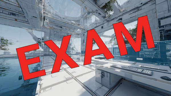 Exam 9 - Python Development Basics – Functions, Classes, and Software Building Blocks