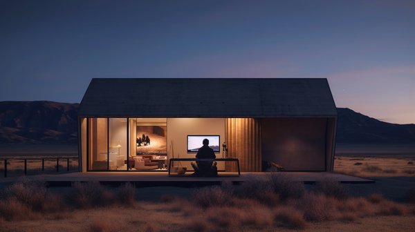 Build Web Design Mockups with Midjourney AI