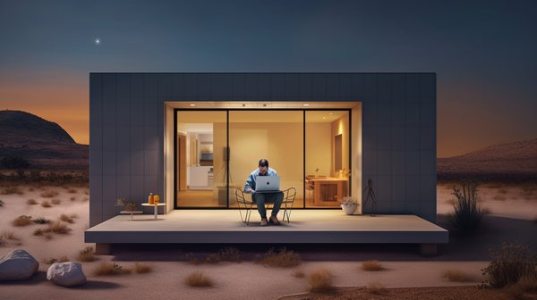 Design Logos and Business Cards with Midjourney AI