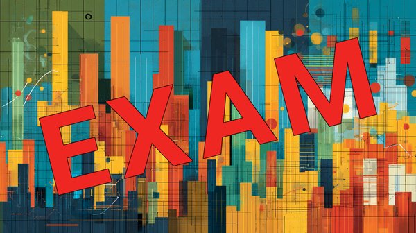 Exam 5: Applied Statistics – Collecting, Analyzing, and Predicting with Data