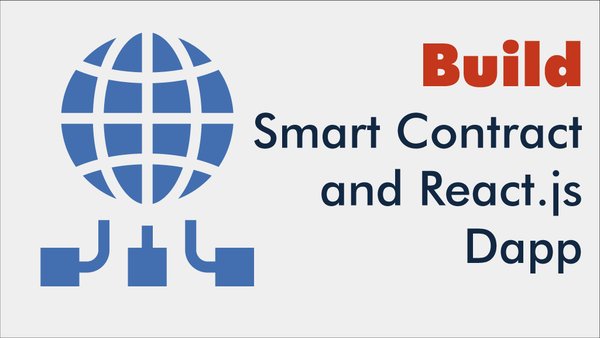 Build Marketplace Smart Contract and React.js Dapp for NEAR