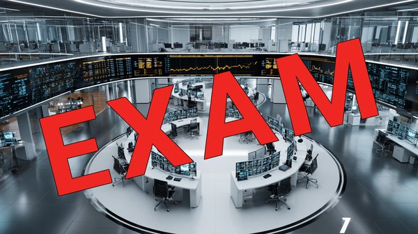 Exam 7: Quantitative Analysis – Risk Models, Asset Pricing, and Trading Strategies