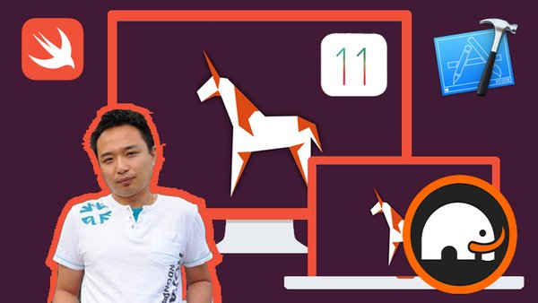 Practical MacOS Bootcamp - Learn to Code & Build Useful Apps