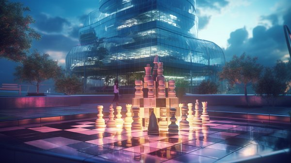 Learn how to build a Chess game in iOS 10