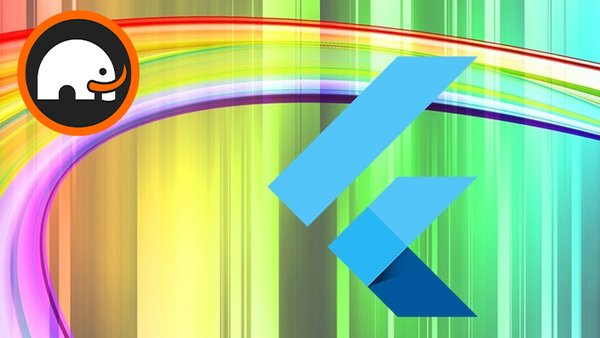 Learn Flutter and Dart: Complete App Development Projects