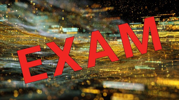 Exam 6 - Python Data Science Certification – From Manipulation to Machine Learning