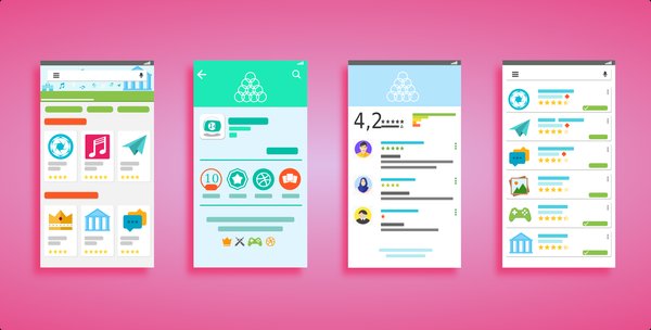 Build an Android App in 1 Hour