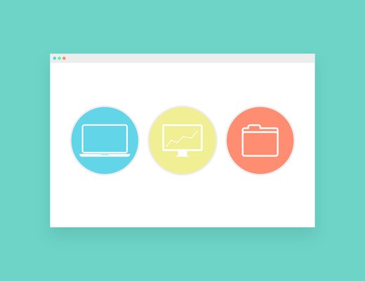 UI App Development in Android Studio with Google Material Design