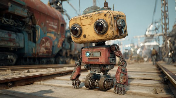 Train Machine Learning Robots in Unreal Engine 5.6 with Learning Agents