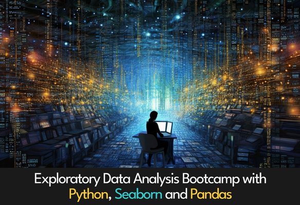 Python, Seaborn, and Pandas: Fun Exploratory Data Analysis