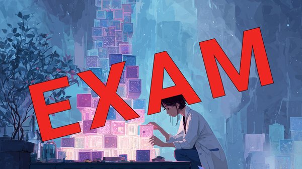 Exam 3 - Python & SQLite Mastery: Build and Manage Databases from Scratch