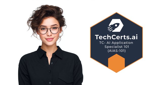 AI Industry Cases: AI Applications Specialist 101 (AAS-101)
