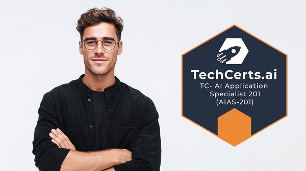 AI Toolkits by Role: AI Applications Specialist 201 (AAS-201)