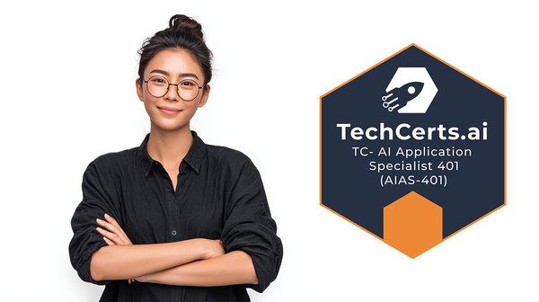 Build a Playbook: AI Applications Specialist 401 (AAS-401)