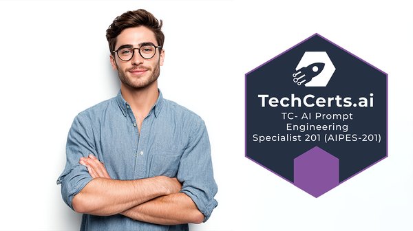 Advanced Prompts: AI Prompt Engineering Specialist 201 (APES-201)