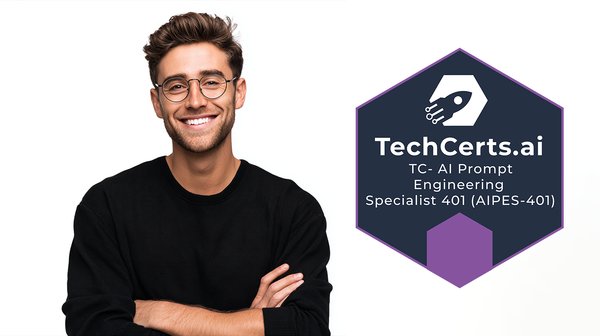 Enterprise-Grade Prompts: AI Prompt Engineering Specialist 401 (APES-401)