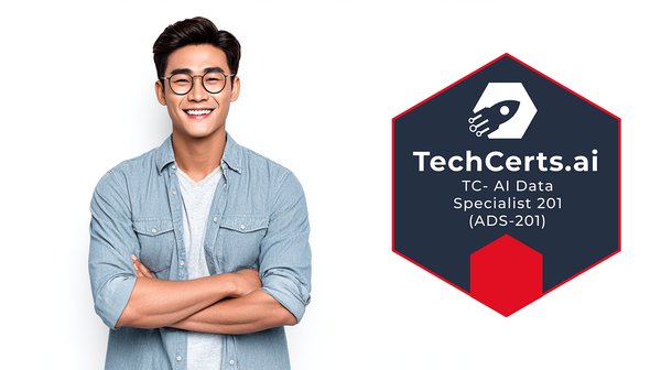 AI Dataset Preparation: AI Data Specialist 201 (ADS-201)