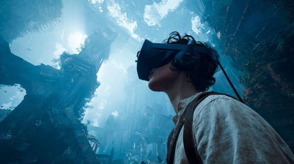 Complete VR Game Creation Bootcamp in Unreal 5.5