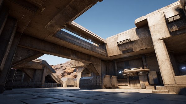Build Bulletproof, Scalable Game Systems in Unreal 5.5
