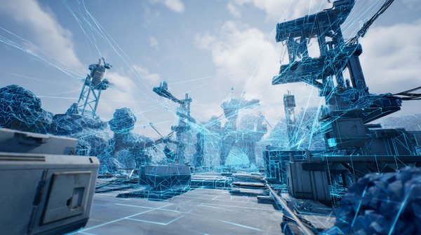 Build Complete Games with ChatGPT in UE5