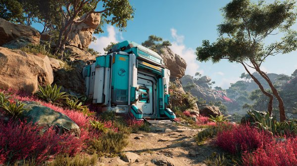 Create Dynamic AI-Driven Adventure Games with ChatGPT in UE5