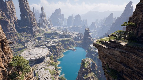 Procedural Level Generation with ChatGPT Magic in UE5