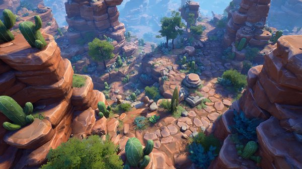 2D Topdown Game Creation in Unreal Engine 5