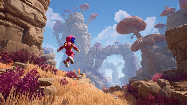 Retro Platformer Magic - Your Own Super Marlo in UE5