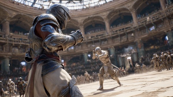 10-Hour Deep Dive into Advanced Fighting Systems in Unreal