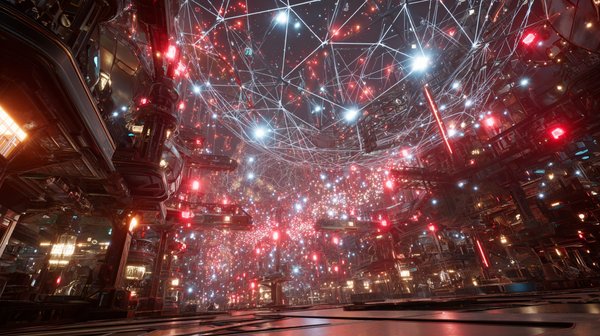 Network Game Development & Online Play Mastery in Unreal 5
