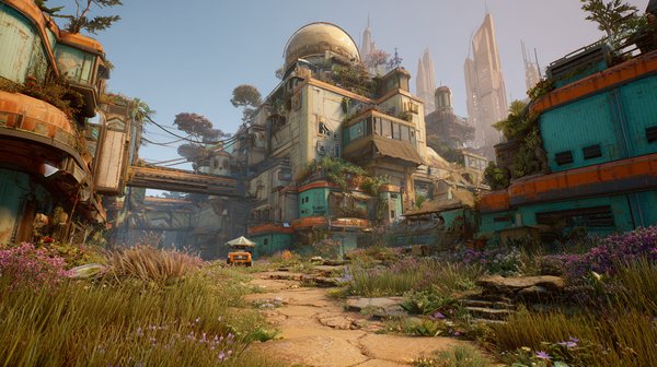The Ultimate 5.3 Beginner's Journey to Game Dev Mastery
